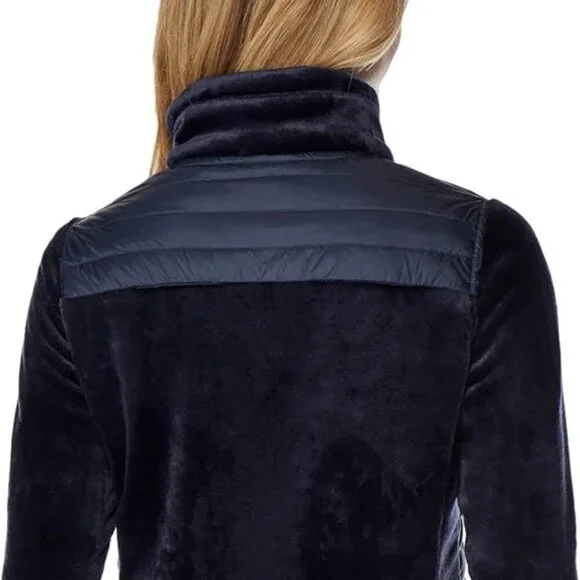 32 Degrees Down Featherweight Insulated Puffer Packable Jacket Women's M - Picture 3 of 13